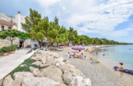 Apartments Zorica