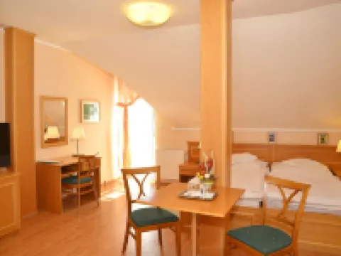 Vadászkürt Panzió Hotels in Sopron