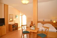 Vadászkürt Panzió