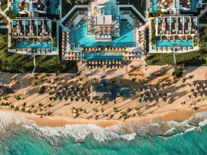 Excellence El Carmen - Adults Only - All Inclusive