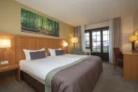 Fletcher Hotel-Restaurant de Klepperman Hotels in Nijkerk