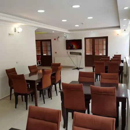 Kuzey Park Hotel