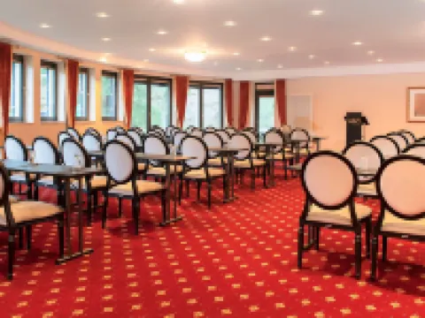 Victor's Residenz-Hotel Saarbrücken Hotels in Saarbrücken