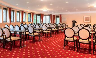 Victor's Residenz-Hotel Saarbrücken