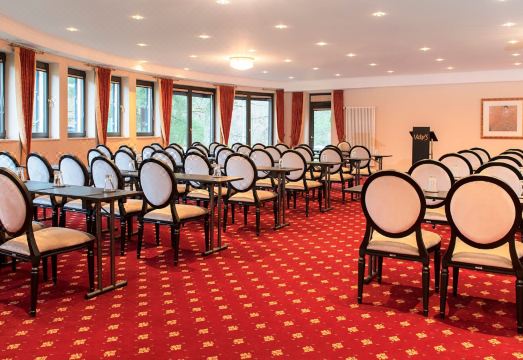 빅터즈 레지던스 호텔 자르브뤼켄