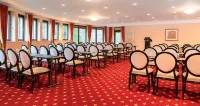 Victor's Residenz-Hotel Saarbrücken