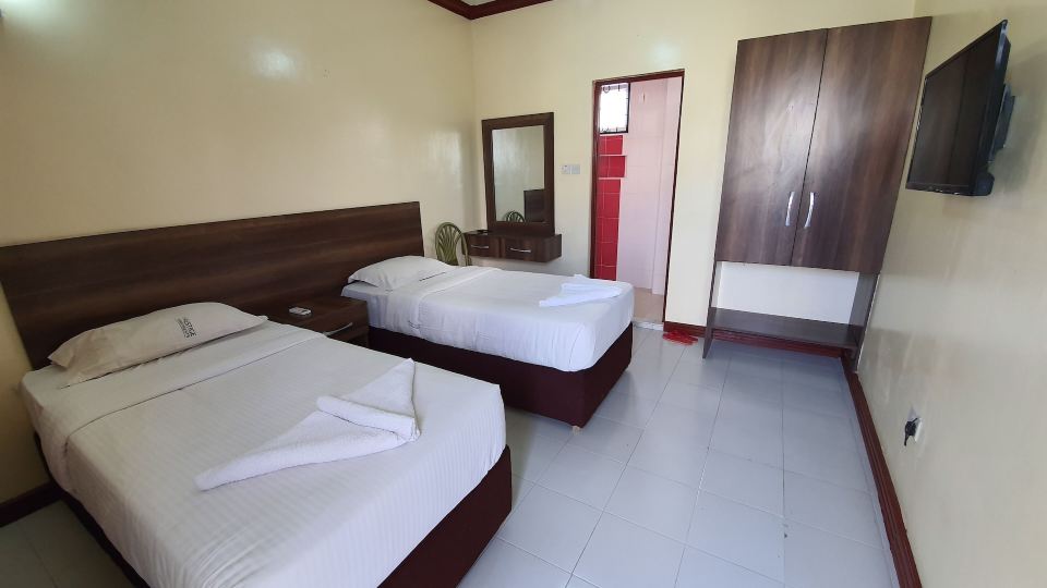 Prestige Leisure Hotel