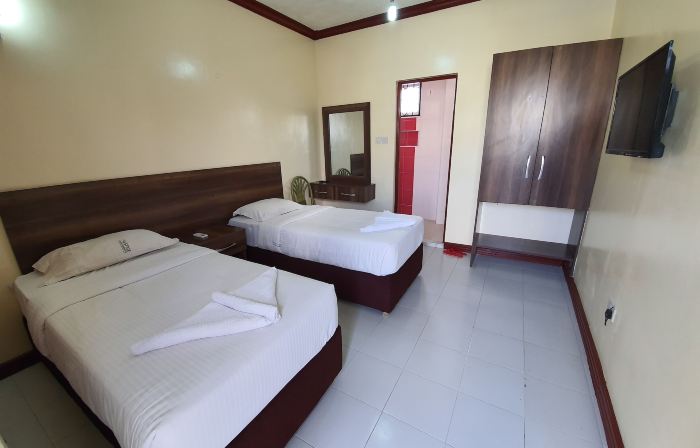 Prestige Leisure Hotel