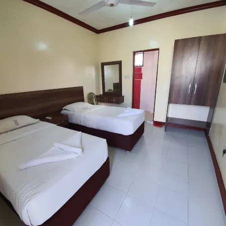 Prestige Leisure Hotel