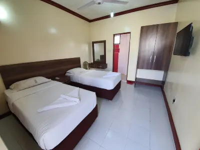 Prestige Leisure Hotel Hotels in 