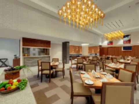 The Fern Sattva Resort Dwarka, Series by Marriott Hotels in Devbhoomi Dwarka