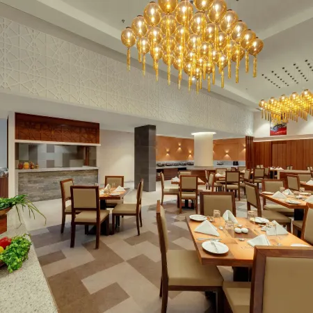 The Fern Sattva Resort Dwarka, Series by Marriott Hotels in Devbhoomi Dwarka