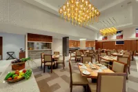 The Fern Sattva Resort Dwarka, Series by Marriott