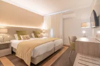 Loule Jardim Hotel Hôtels à : Benafim