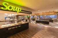 阿波拉大西洋國際俱樂部 - 洛普森酒店 - 全包式 - 早餐