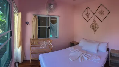 Sangchan Hostel Hotels in 