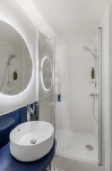 宜必思-布達佩斯中心飯店