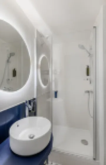 宜必思-布達佩斯中心酒店 布達佩斯酒店