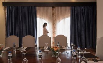 Hostal Nicolas de Ovando Santo Domingo - MGallery Collection
