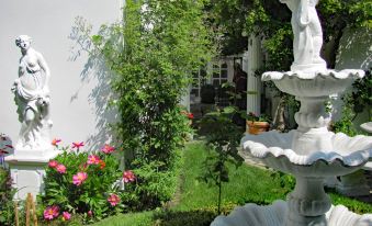 Apartment Storchenfärbe