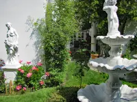 Apartment Storchenfärbe Hotel di Memmingen