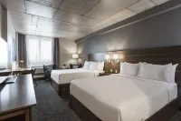 Imperia Hôtel et Suites Boucherville Centre de la Nature Mont Saint-Hilaire 주변 호텔