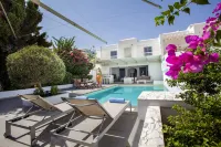 Nausicaa Luxury Villas by Louis Hotels - Vila