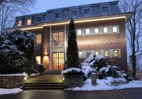 Hotel Kocks am Mühlenberg