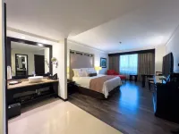 蒂卡爾富利大酒店 危地馬拉市酒店