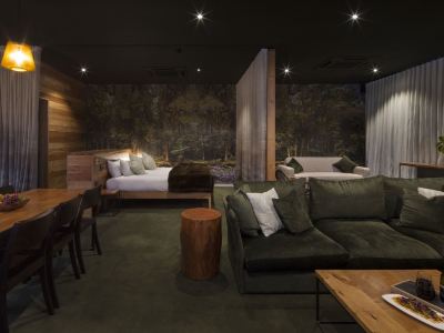 The Cinema Suites