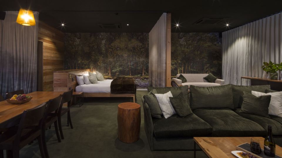 The Cinema Suites