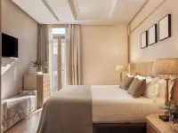 Hotel Único Madrid, Small Luxury Hotels Hotels in Madrid