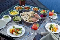 Ayurvie Weligama - Ayurvedic Retreat - Thema Collection - breakfast