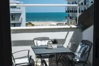 Hotel Maestrale - Ocean View