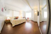 Modern Hotel Aruba