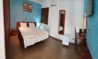 Hotel L Immaculee