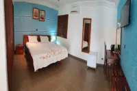 Hotel L'Immaculee Jacqueville