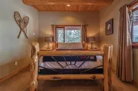 Spirit Lodge at Silverstar Hotels in North Okanagan C
