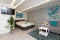 Big Yard Hotels in Siska District