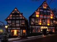Hotelbetriebe Güldenhaupt Gmbh Hotels in Sundern