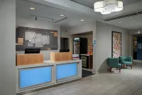 Holiday Inn Express & Suites Anniston/Oxford