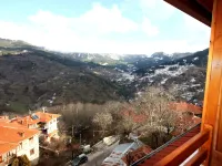Archontiko Metsovou Luxury Boutique Hotel Hotels in Metsovo