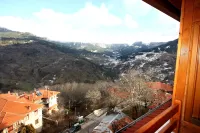 Archontiko Metsovou Luxury Boutique Hotel