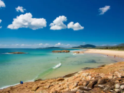 Ingenia Holidays South West Rocks Hotels in South West Rocks