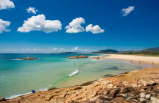 Ingenia Holidays South West Rocks