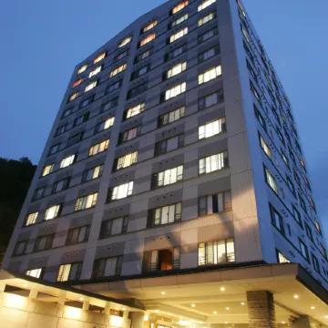 Saito Hotel