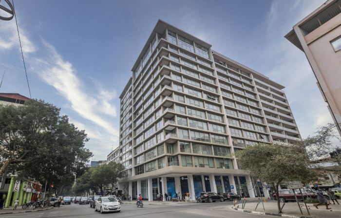 RK Suite Hotel