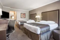 Signature Inn Mountain View