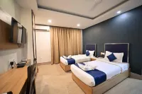 Hotel Prag Continental Guwahati