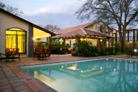 Protea Hotel Livingstone - 3 звезды
